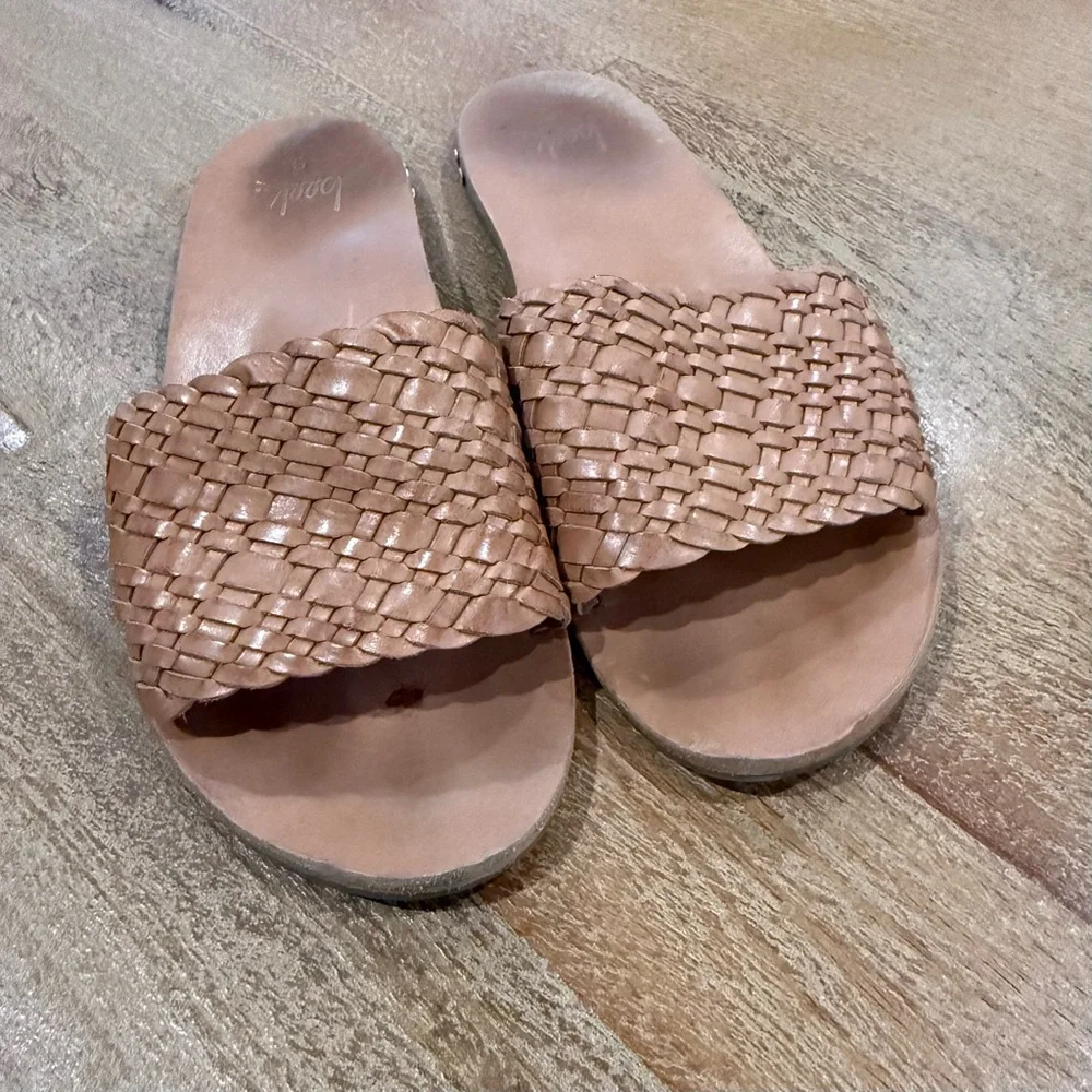 Beek ‘Fairy Slide’ Sandal, size 9 - Picture 2 of 9